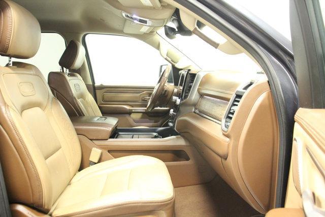 used 2019 Ram 1500 car, priced at $29,962