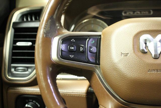 used 2019 Ram 1500 car, priced at $29,962