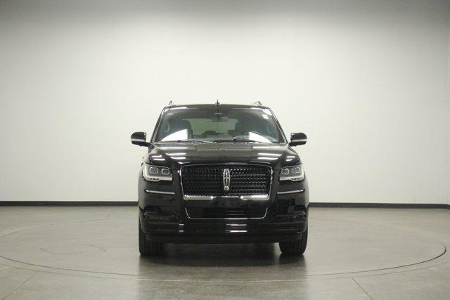 new 2024 Lincoln Navigator car, priced at $105,895