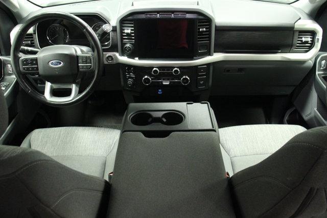 used 2022 Ford F-150 car, priced at $38,962