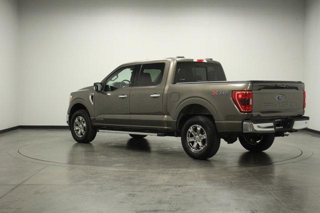 used 2022 Ford F-150 car, priced at $38,962
