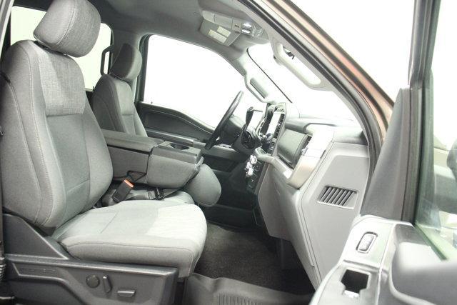 used 2022 Ford F-150 car, priced at $38,962