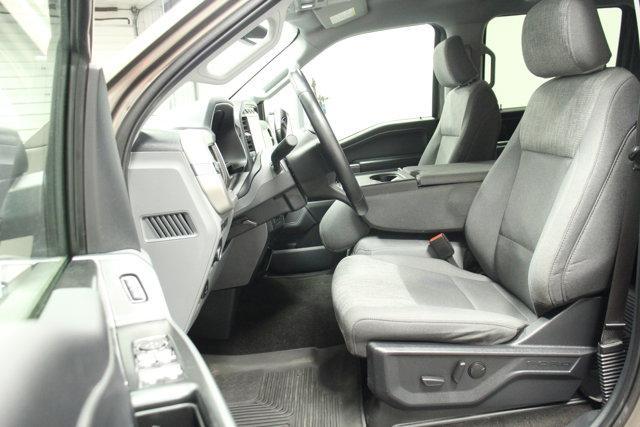 used 2022 Ford F-150 car, priced at $38,962