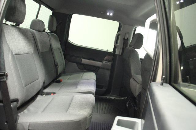 used 2022 Ford F-150 car, priced at $38,962