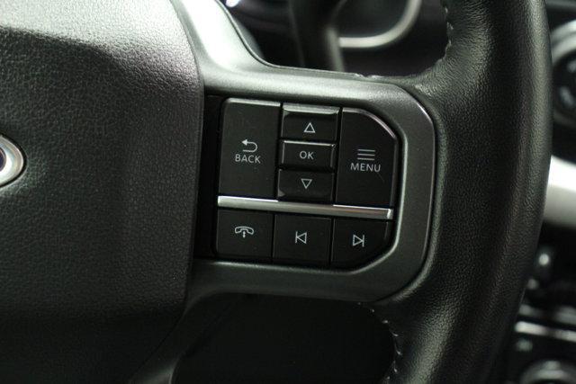 used 2022 Ford F-150 car, priced at $38,962