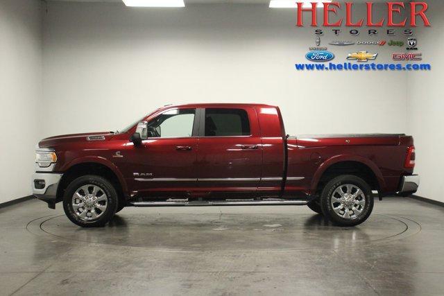 used 2024 Ram 2500 car, priced at $74,962