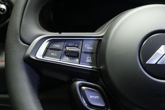 new 2024 Dodge Hornet car, priced at $35,835