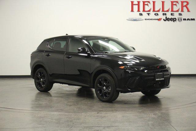 new 2024 Dodge Hornet car, priced at $35,835