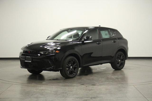 new 2024 Dodge Hornet car, priced at $35,835