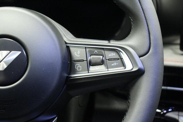 new 2024 Dodge Hornet car, priced at $35,835