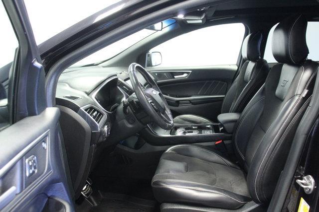 used 2019 Ford Edge car, priced at $19,462