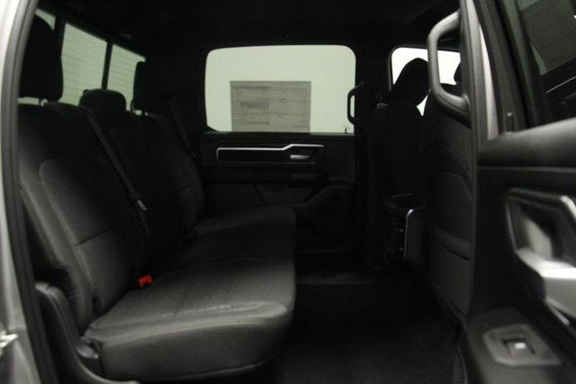 new 2025 Ram 1500 car, priced at $62,150
