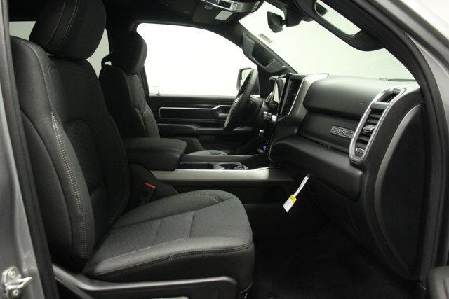 new 2025 Ram 1500 car, priced at $62,150