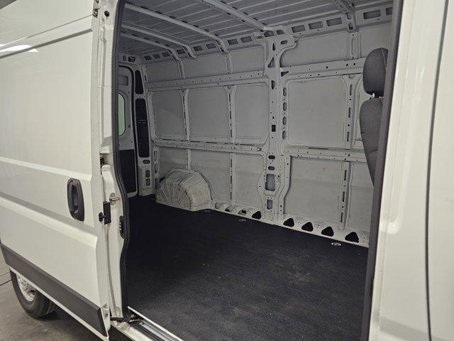 used 2021 Ram ProMaster 2500 car, priced at $25,962