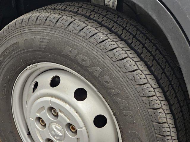 used 2021 Ram ProMaster 2500 car, priced at $25,962