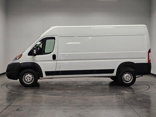 used 2021 Ram ProMaster 2500 car, priced at $25,962