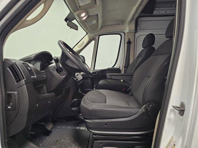 used 2021 Ram ProMaster 2500 car, priced at $25,962