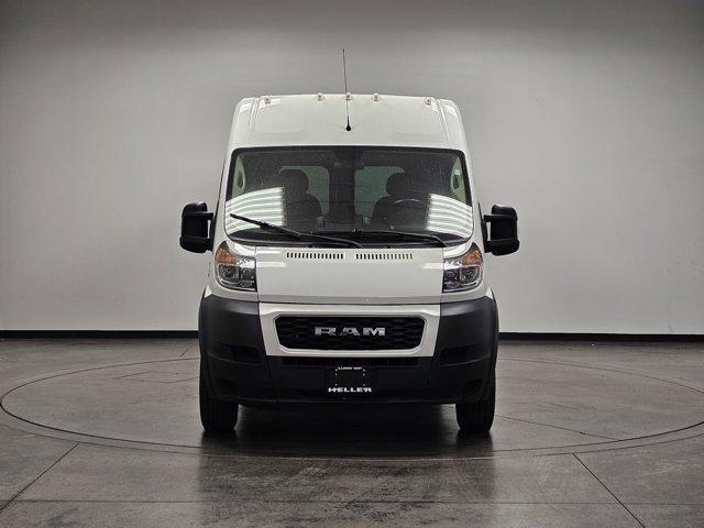 used 2021 Ram ProMaster 2500 car, priced at $25,962