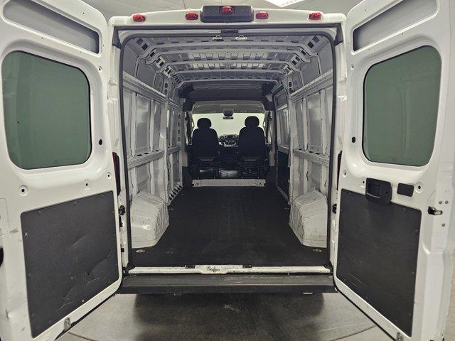 used 2021 Ram ProMaster 2500 car, priced at $25,962