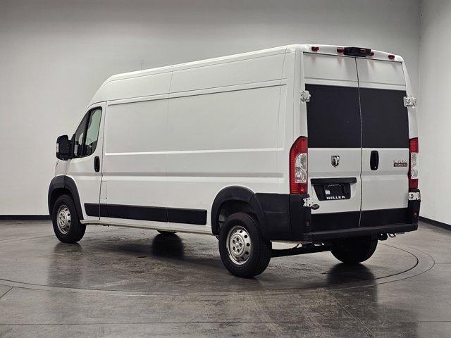 used 2021 Ram ProMaster 2500 car, priced at $25,962
