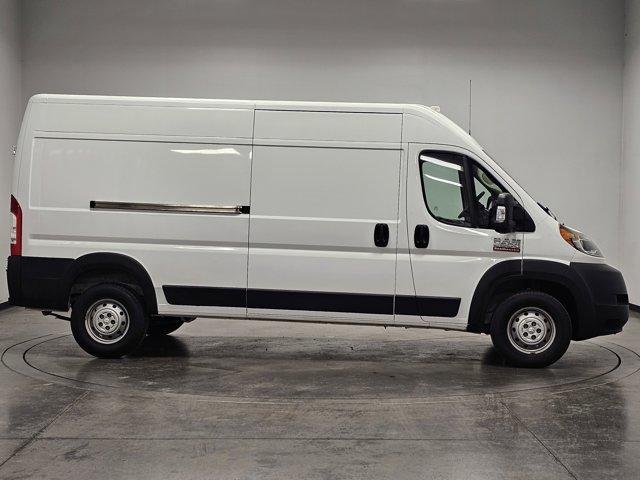 used 2021 Ram ProMaster 2500 car, priced at $25,962