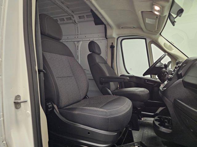 used 2021 Ram ProMaster 2500 car, priced at $25,962