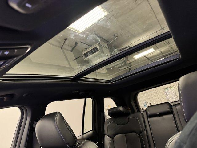 new 2025 Jeep Grand Cherokee car, priced at $53,140