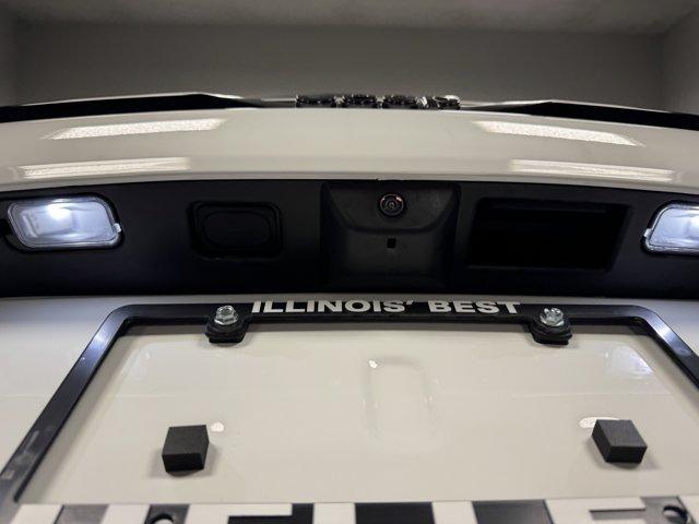 new 2025 Jeep Grand Cherokee car, priced at $53,140