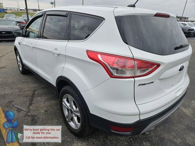 used 2016 Ford Escape car, priced at $9,962