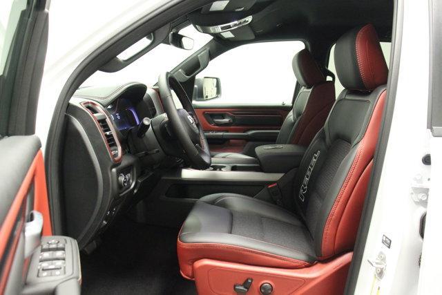 new 2025 Ram 1500 car, priced at $67,130