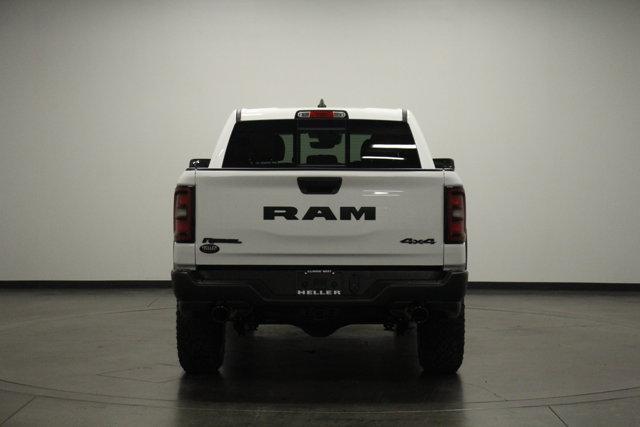 new 2025 Ram 1500 car, priced at $67,130