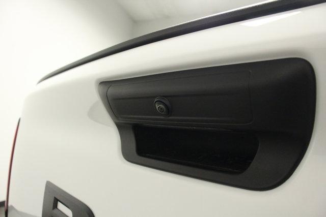 new 2025 Ram 1500 car, priced at $67,130
