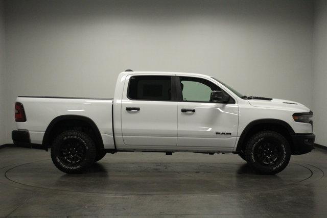 new 2025 Ram 1500 car, priced at $67,130