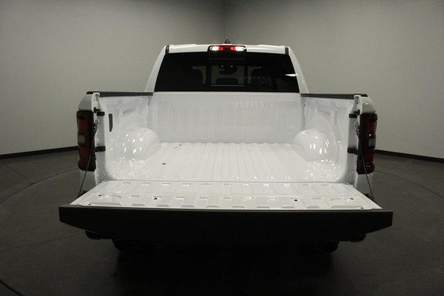 new 2025 Ram 1500 car, priced at $67,130