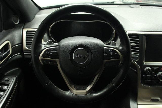used 2014 Jeep Grand Cherokee car, priced at $11,462