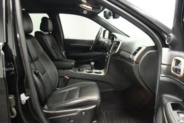 used 2014 Jeep Grand Cherokee car, priced at $11,462