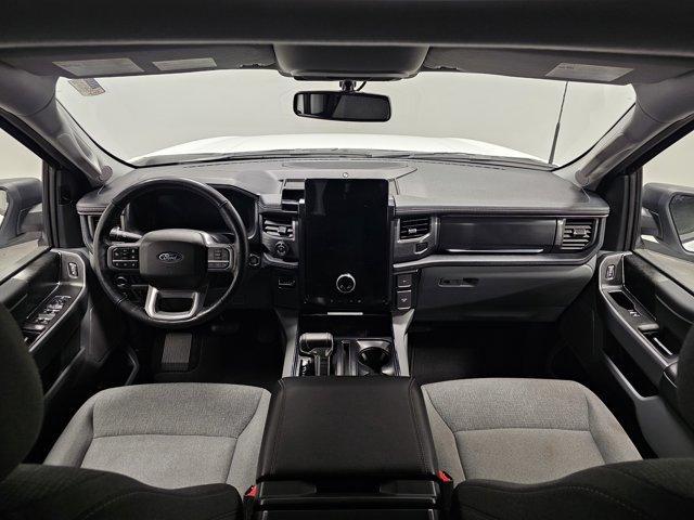 used 2024 Ford F-150 Lightning car, priced at $44,962