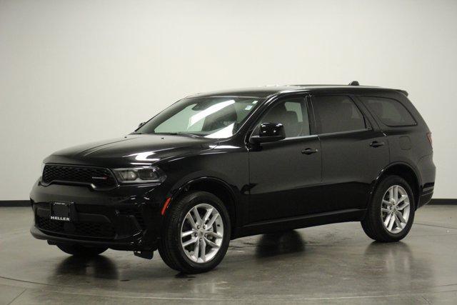 used 2023 Dodge Durango car, priced at $34,962