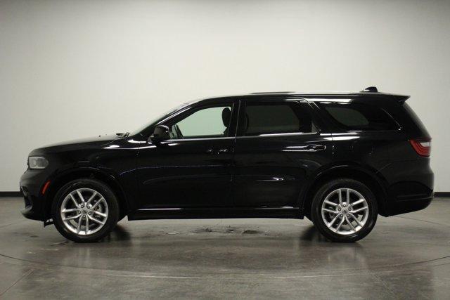 used 2023 Dodge Durango car, priced at $34,962