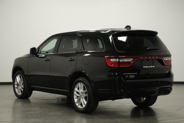 used 2023 Dodge Durango car, priced at $34,962