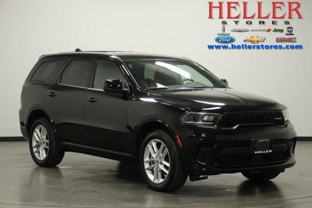 used 2023 Dodge Durango car, priced at $34,962