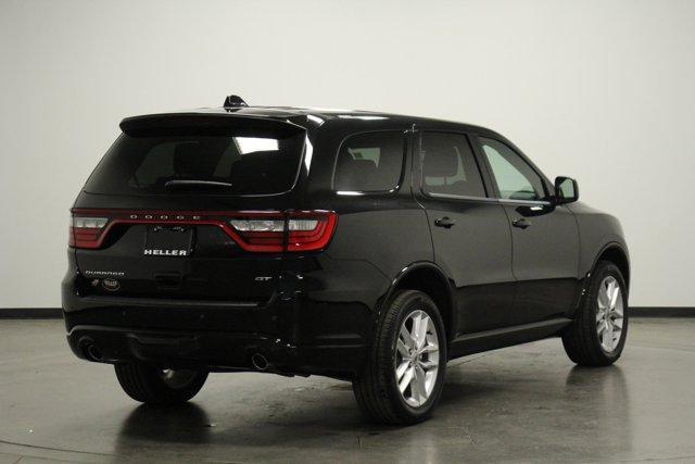 used 2023 Dodge Durango car, priced at $34,962