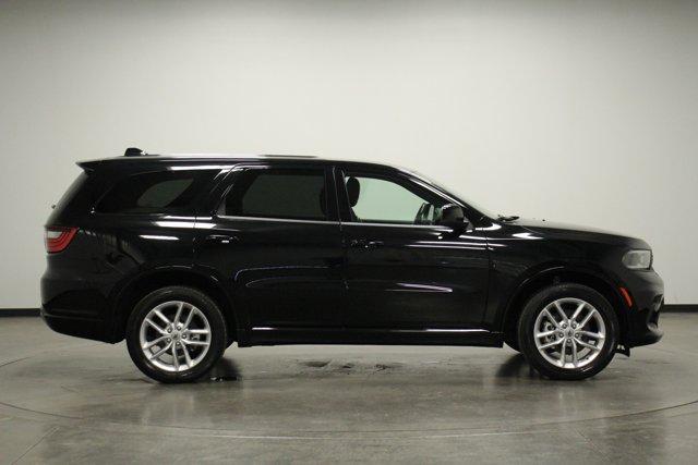 used 2023 Dodge Durango car, priced at $34,962