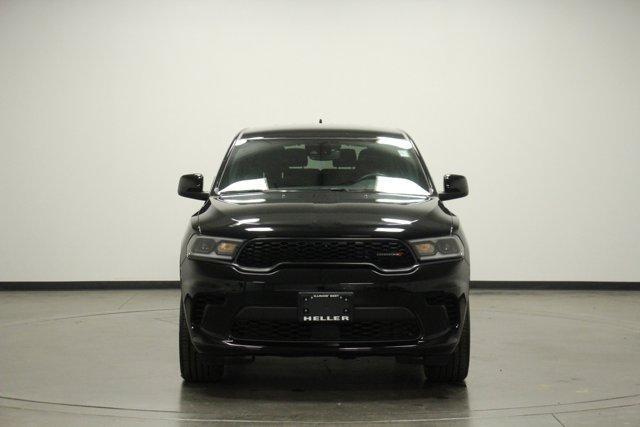 used 2023 Dodge Durango car, priced at $34,962