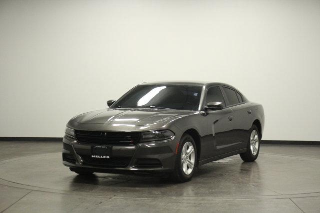 used 2020 Dodge Charger car, priced at $19,962