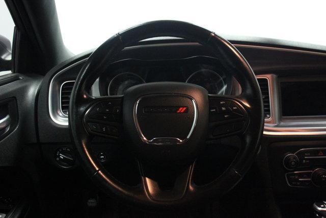 used 2020 Dodge Charger car, priced at $19,962