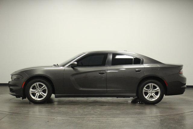 used 2020 Dodge Charger car, priced at $19,962