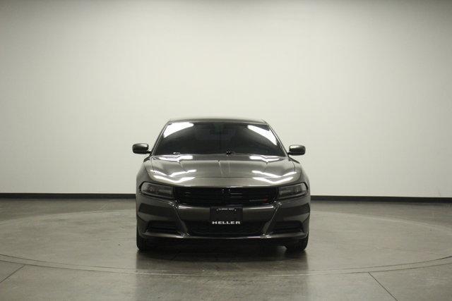 used 2020 Dodge Charger car, priced at $19,962
