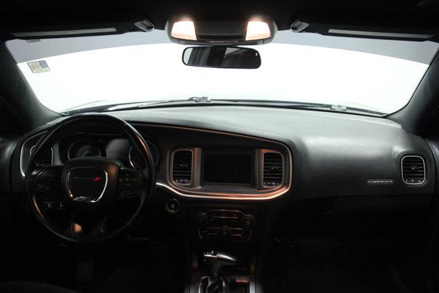 used 2020 Dodge Charger car, priced at $19,962