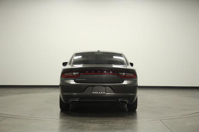 used 2020 Dodge Charger car, priced at $19,962